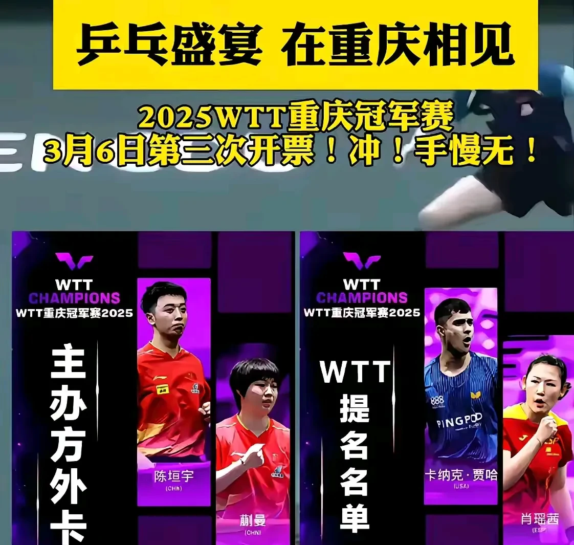 乒乓球常规赛焦点战：川蜀麒麟队大胜齐鲁旋风队，外线火力全开。豪门底蕴再次显现(世界乒乓球团体经典赛)