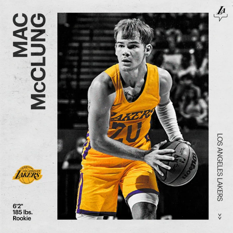 关于Rookie遭遇二十连败,湖人教练面临压力!的信息 关于Rookie遭遇二十连败,湖人教练面临压力!的信息